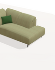 Fama Babylon Fabric Sofa