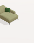 Fama Babylon Fabric Sofa