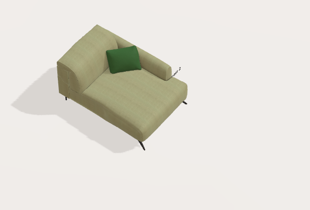 Fama Baltia Sofa Fabric