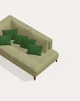 Fama Opera Sofa