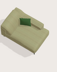 Fama Babylon Fabric Sofa