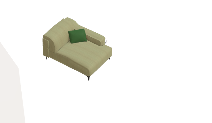 Fama Baltia Sofa Fabric