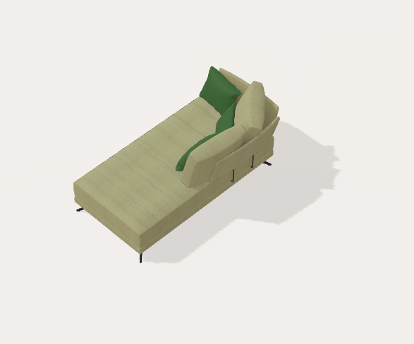 Fama Pacific Sofa