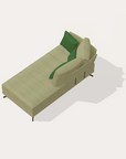 Fama Pacific Sofa