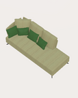 Fama Pacific Sofa