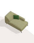 Fama Babylon Fabric Sofa