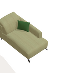 Fama Babylon Fabric Sofa