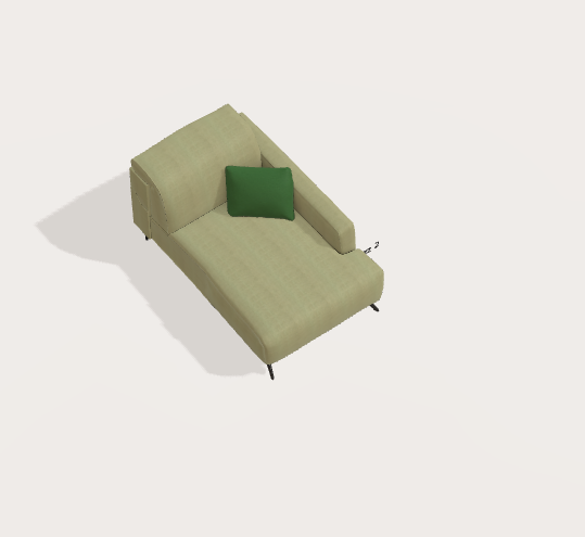 Fama Baltia Sofa Fabric