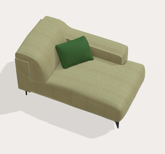 Fama Baltia Sofa Fabric