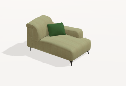 Fama Baltia Sofa Fabric