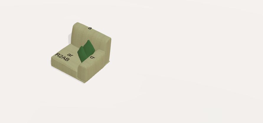 Fama Klever Modular Sofa