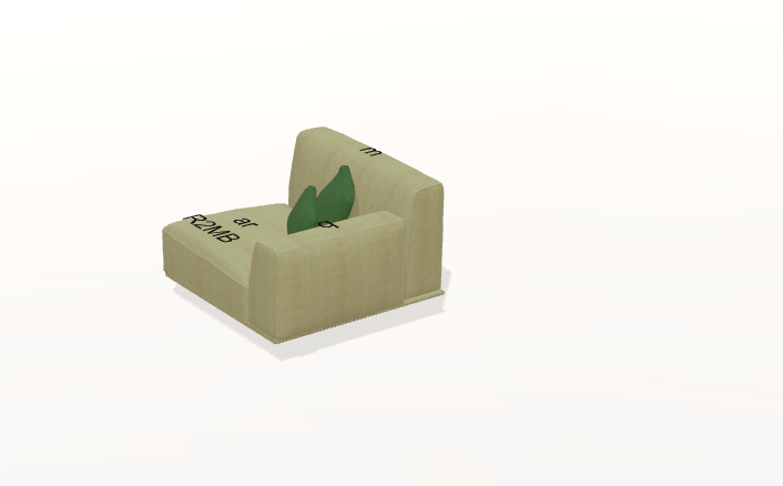 Fama Klever Modular Sofa