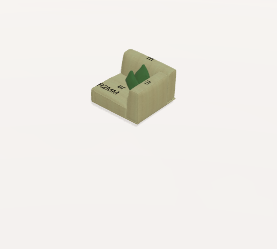 Fama Klever Modular Sofa