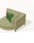 Fama Opera Sofa