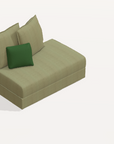Fama Fedra Sofa and Corner Unit 105 cm