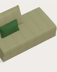 Fama Hector Fabric Sofa ( 105 )