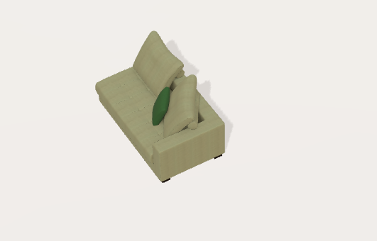 Fama Manacor Sofa