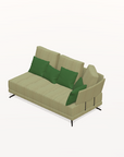 Fama Pacific Sofa