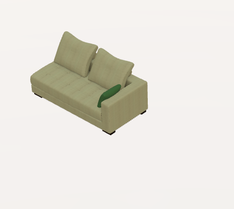 Fama Manacor Sofa