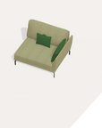 Fama Korinto Fabric Sofa