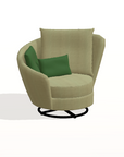 Fama Roxane Armchair