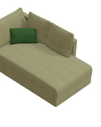 Fama Fedra Sofa and Corner Unit 105 cm