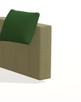 Fama Fedra Sofa and Corner Unit 105 cm