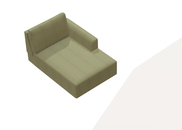 Fama Nora Modular Sofa