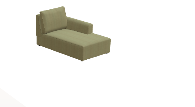 Fama Nora Modular Sofa