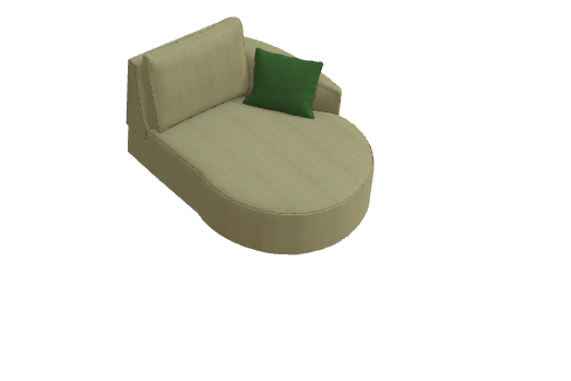 Fama Nora Modular Sofa