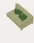 Fama Opera Sofa