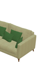 Fama Opera Sofa