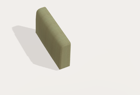 Fama Nora Modular Sofa