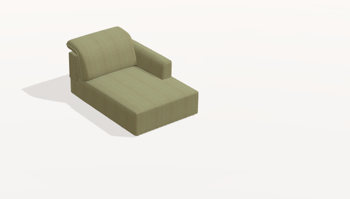 Fama Natalie Modular Sofa