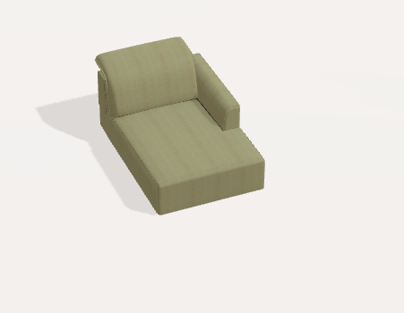 Fama Natalie Modular Sofa