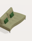 Fama kalahari Fabric Modular Sofa
