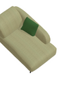 Fama Babylon Fabric Sofa