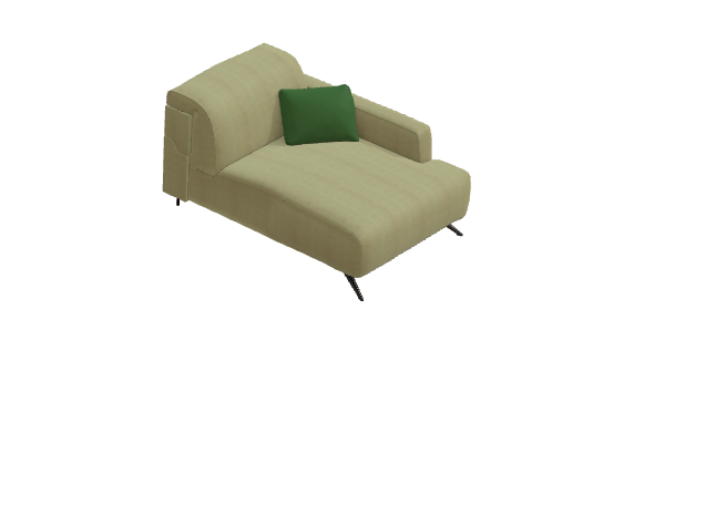 Fama Baltia Sofa Fabric