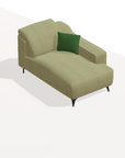 Fama Babylon Fabric Sofa