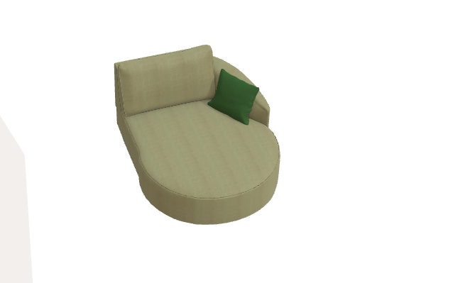 Fama Nora Modular Sofa