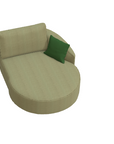 Fama Nora Modular Sofa