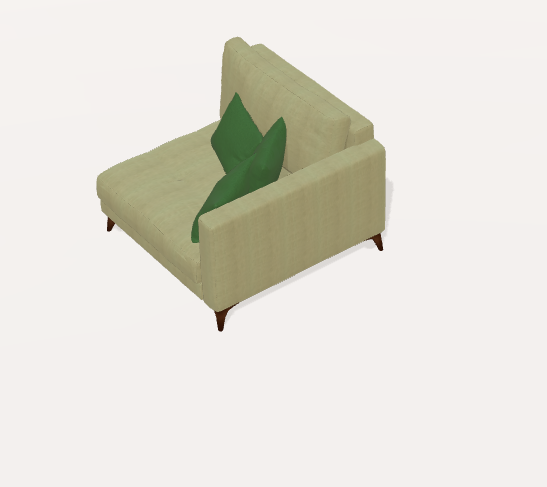 Fama Opera Sofa