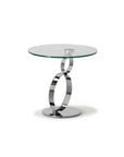 Kesterport Rings Lamp Table