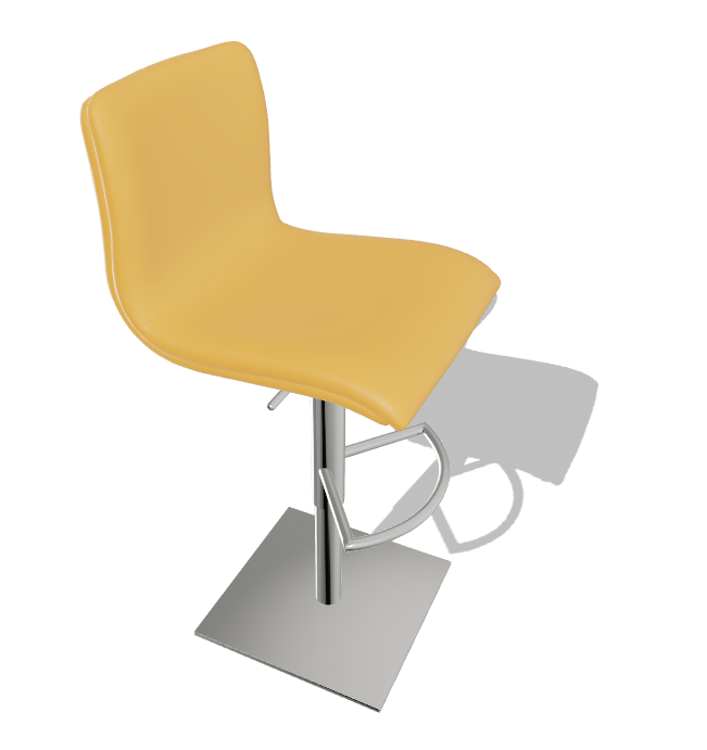 Peressini Rio Barstool