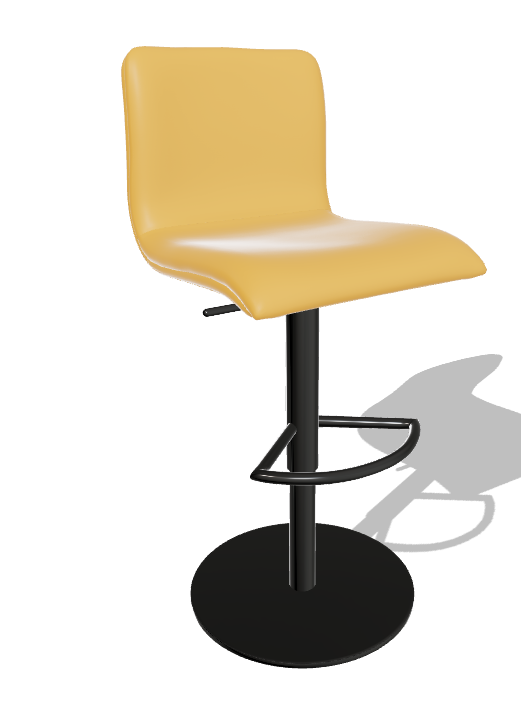Peressini Rio Barstool