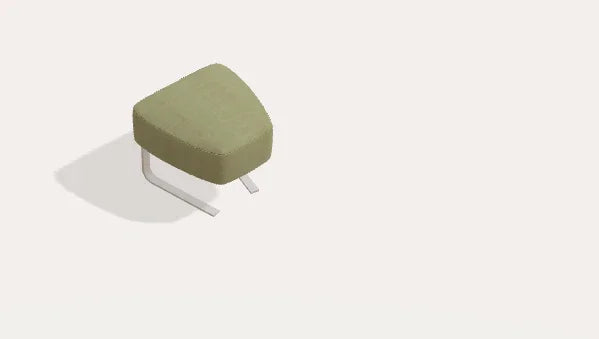 Fama Kangou Armchair