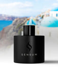 Santorini Sands - 30ml Fragrance for Mist Diffuser