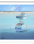 Ocean Publishing Coastal Whisper