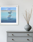 Ocean Publishing Coastal Whisper