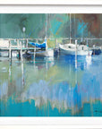 Ocean Publishing Tidal Calm